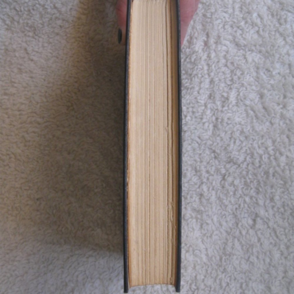 The Strangers' Gate Book - Picture 4 of 8